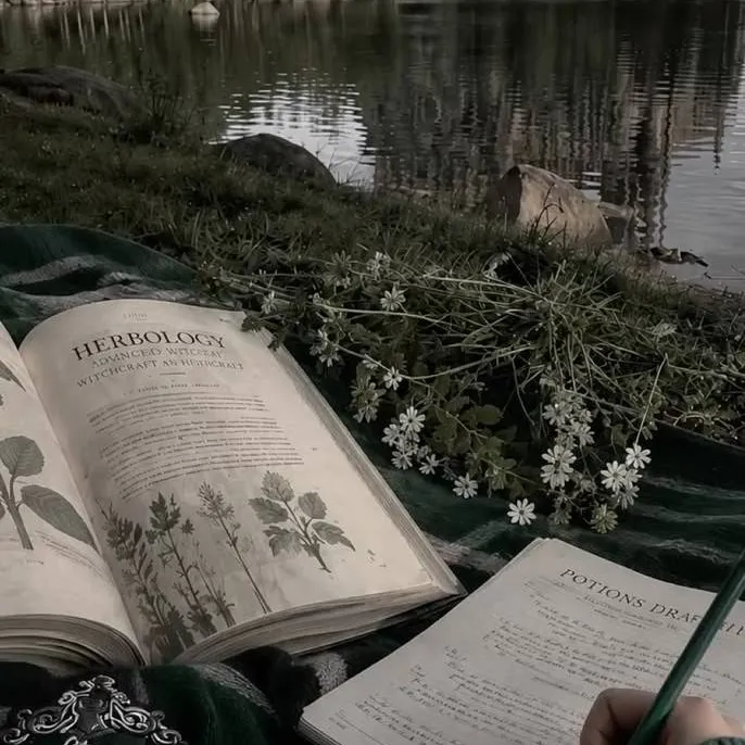 chat with ai character: Hogwarts