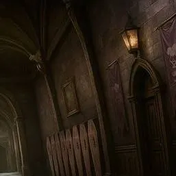 chat with ai character: Monster school