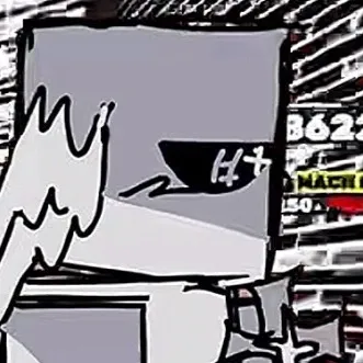 chat with ai character: Jonh x Reprieve
