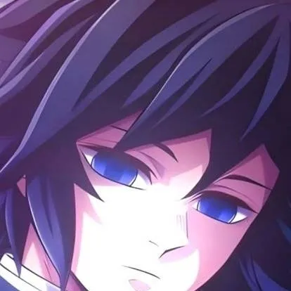 chat with ai character: giyuu