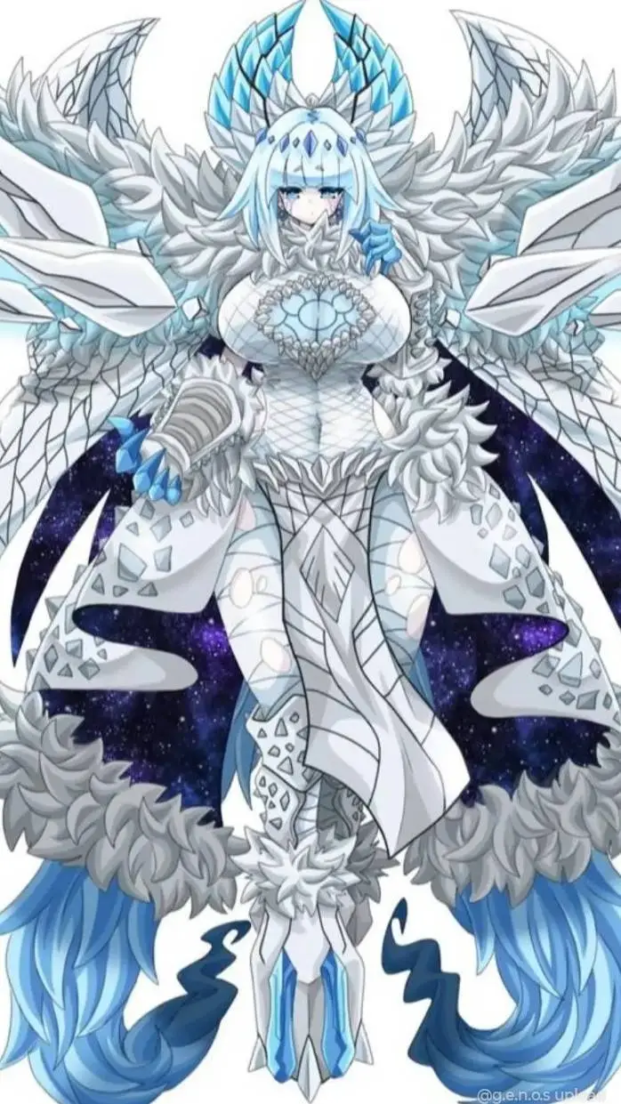 ai character: Shinamay background