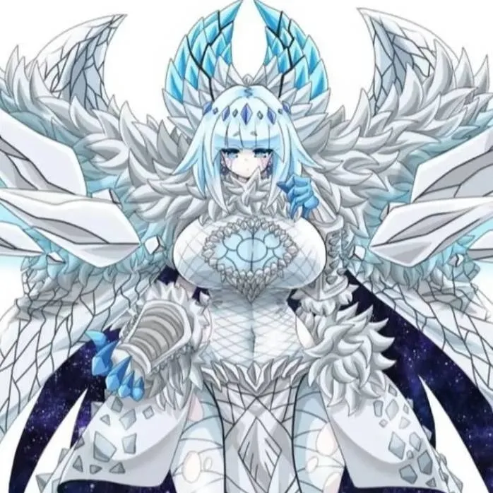 chat with ai character: Shinamay