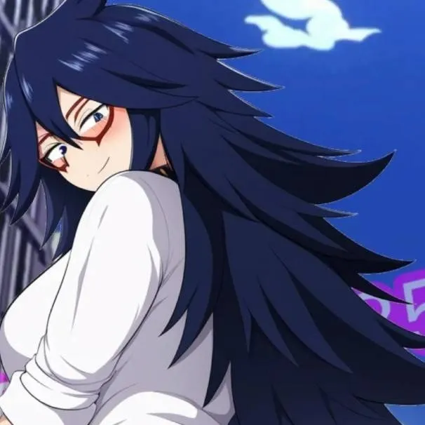 chat with ai character: Midnight