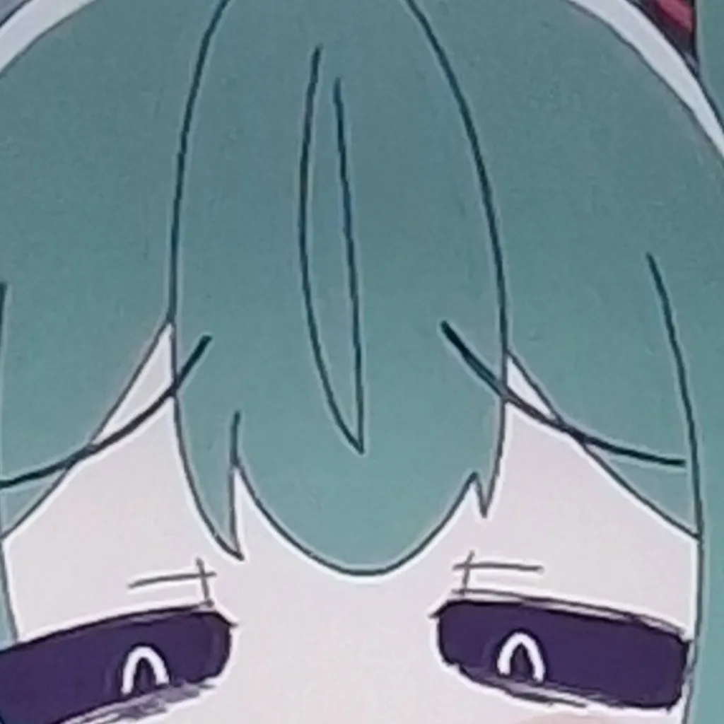 chat with ai character: miku