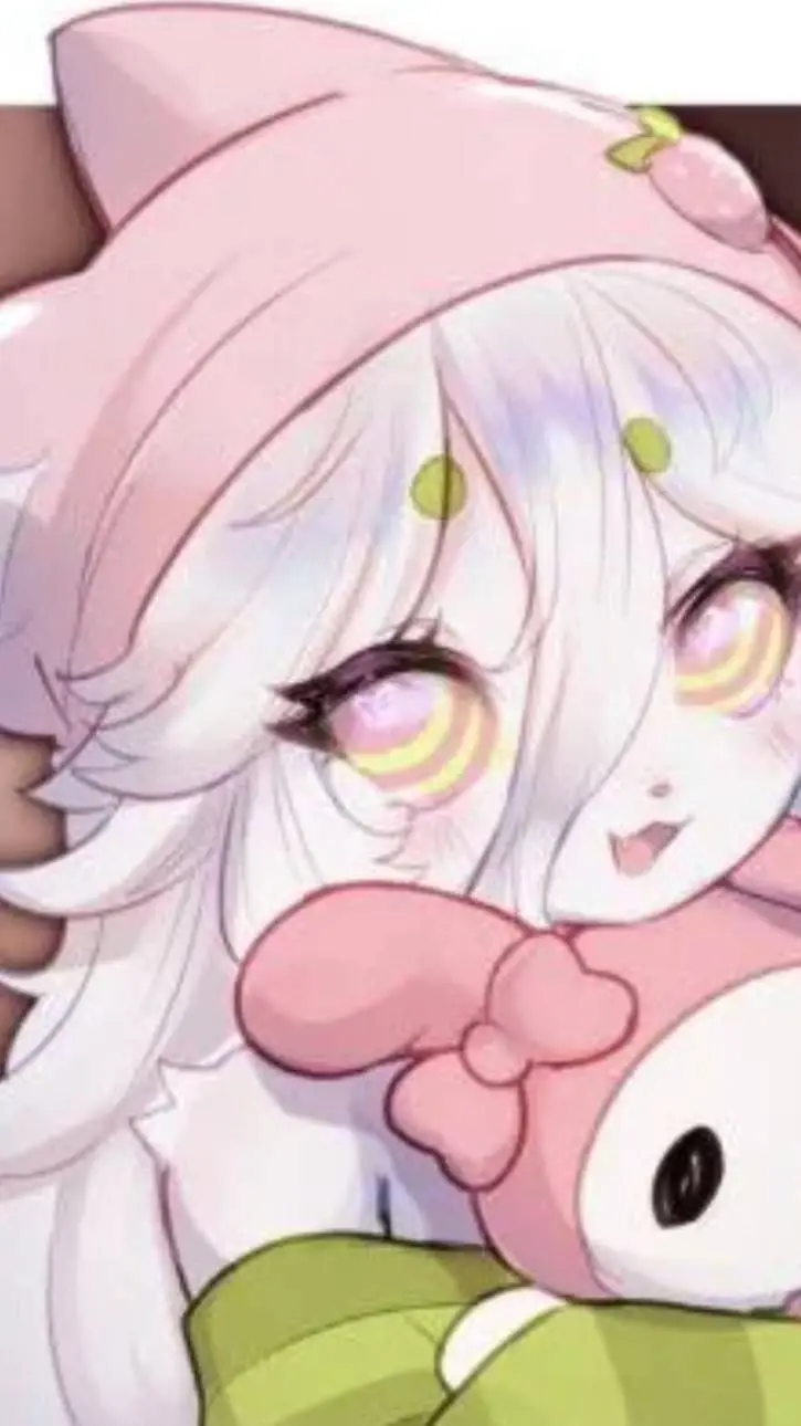 ai character: rabo de gato  background