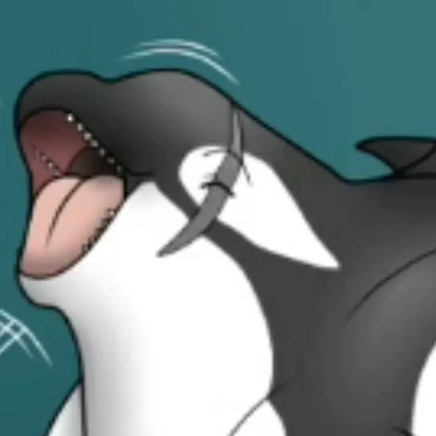 chat with ai character: orca
