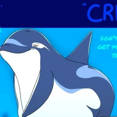 chat with ai character: Yano la orca 