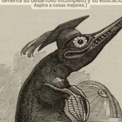 chat with ai character: Mr ictiosaurio 
