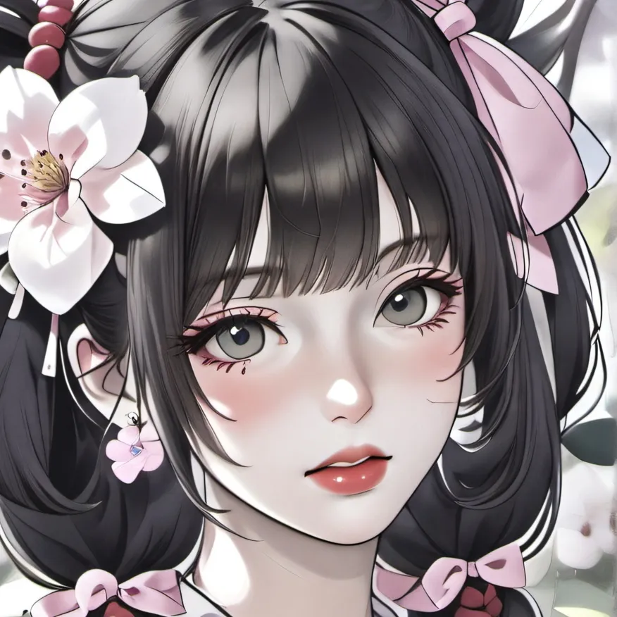 chat with ai character: Yaseiko