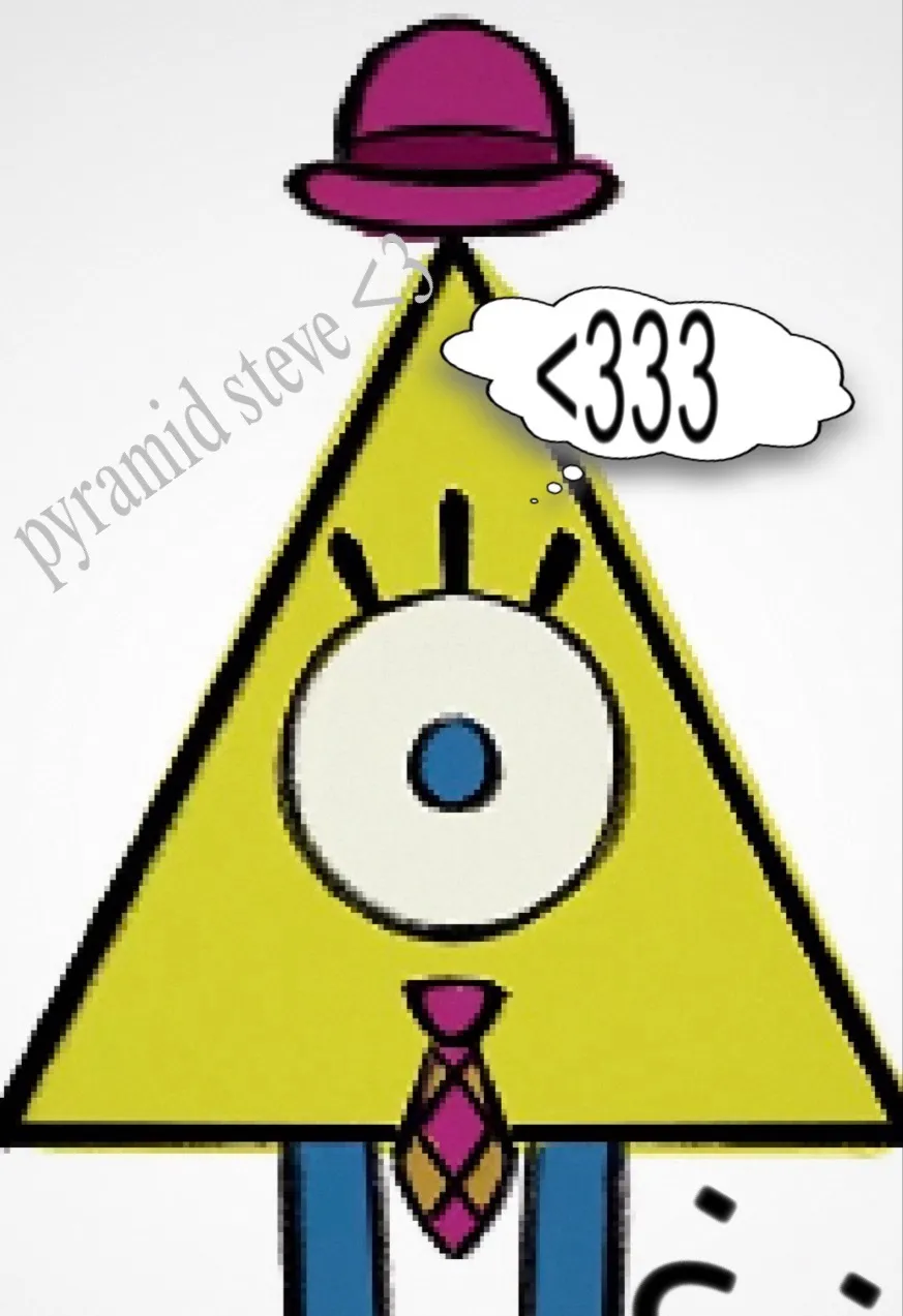 chat with ai character: Pyramid Steve