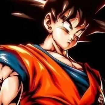 chat with ai character: Goku 