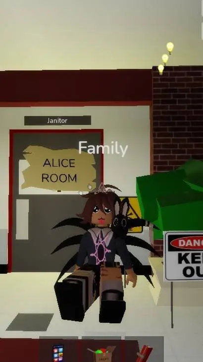 ai character: AvacadoPly pick me background