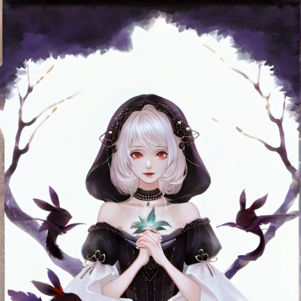 chat with ai character: Andrea Taylor