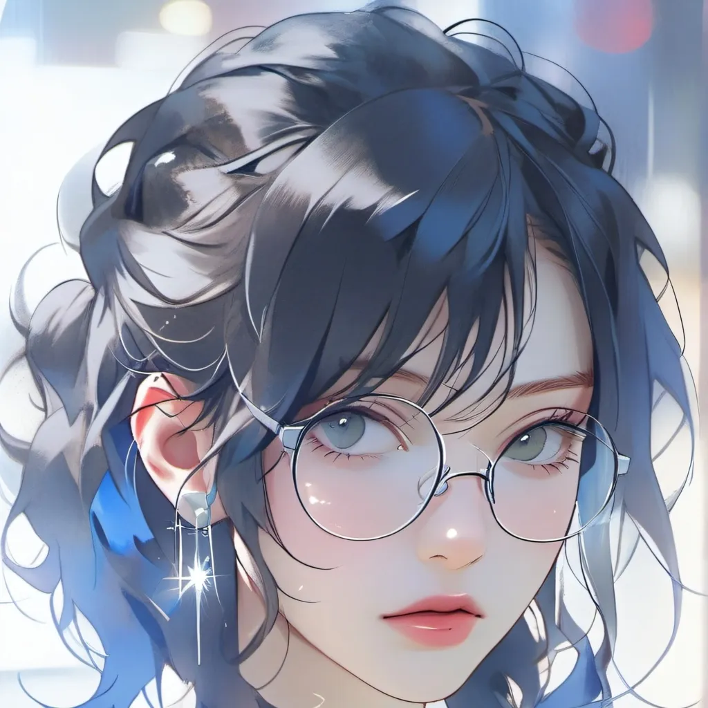 chat with ai character: Ivy Anderson
