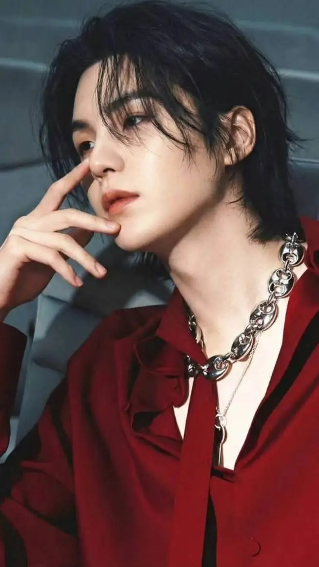 Talkie AI - Chat with suga es tu novio