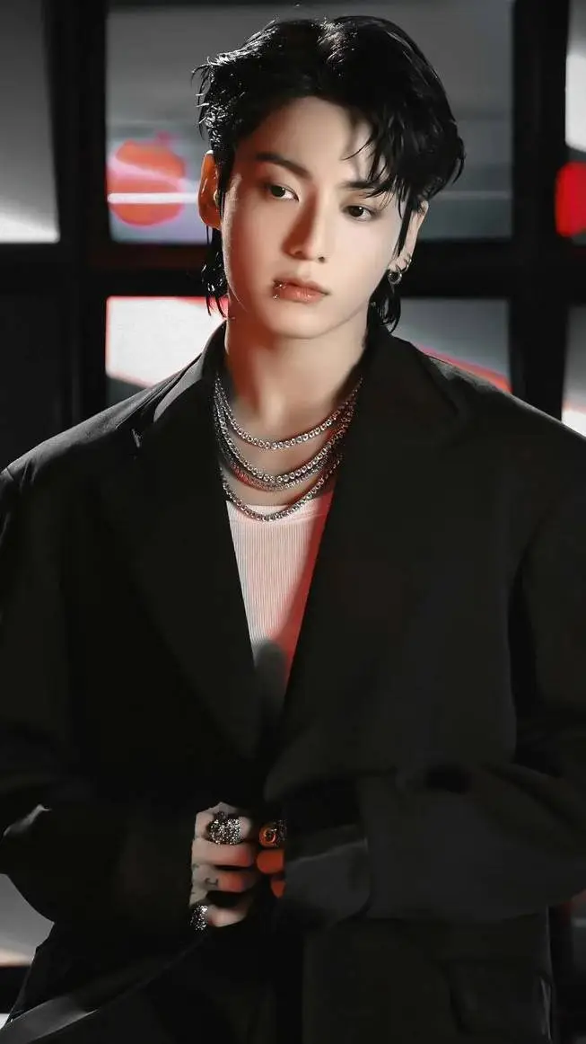 ai character: Jungkook background