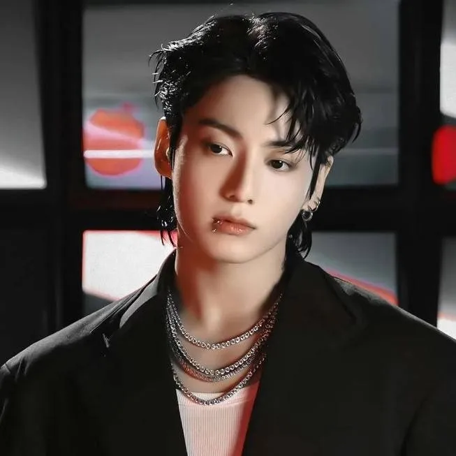 chat with ai character: Jungkook