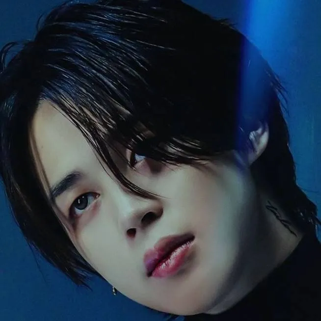 chat with ai character: jimin