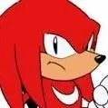 chat with ai character: knuckles x tails