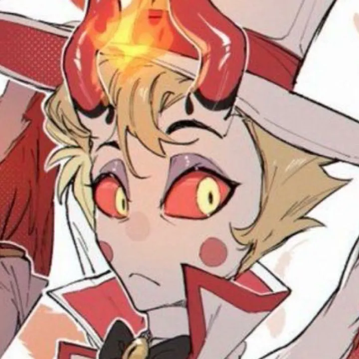 chat with ai character: Lucifer★彡