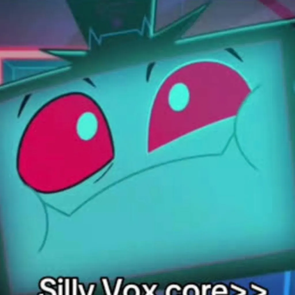 chat with ai character: 🦈Vox🥃
