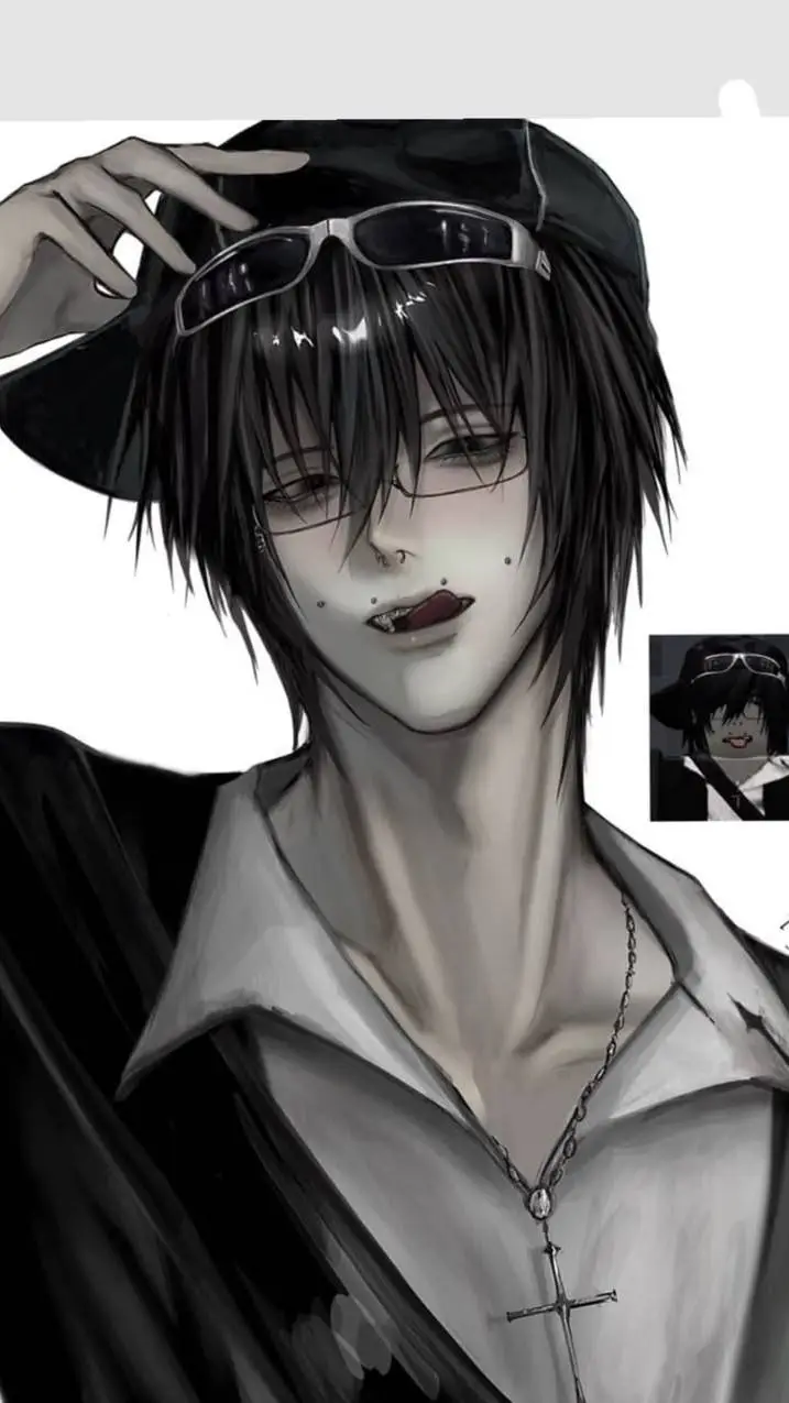 ai character: Noah background