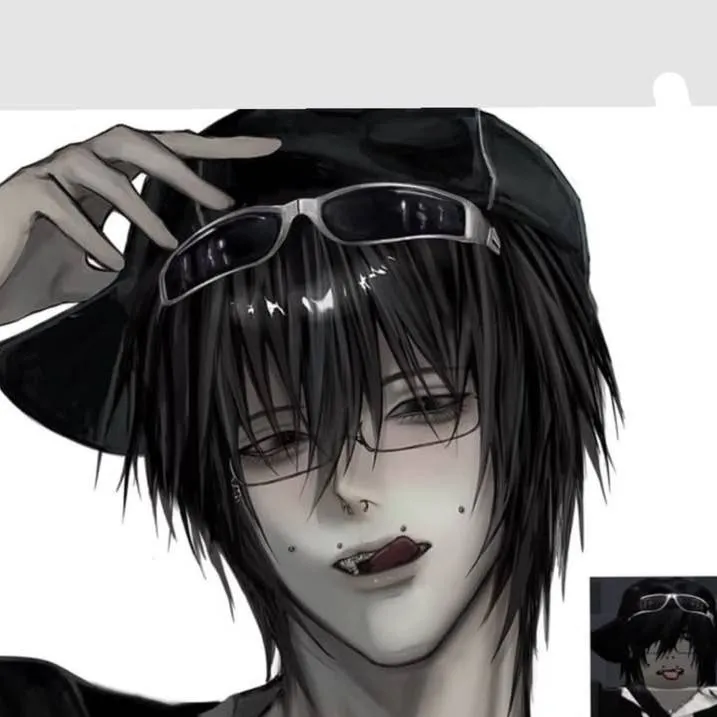 chat with ai character: Noah