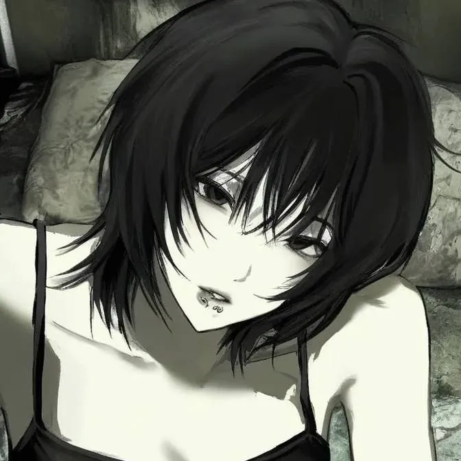 chat with ai character: vin