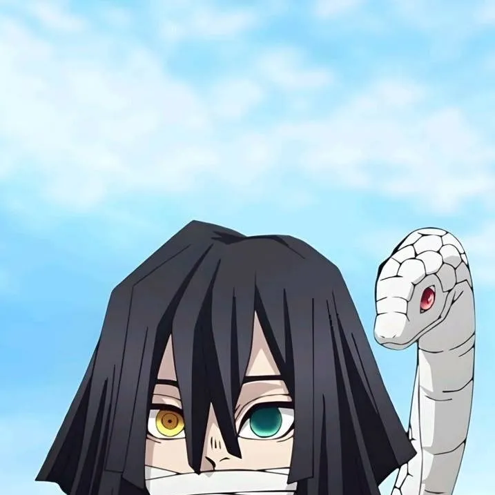 chat with ai character: Obanai
