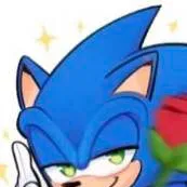 chat with ai character: sonic