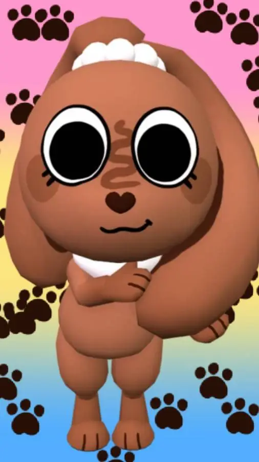 Talkie AI - Chat with Cocoa