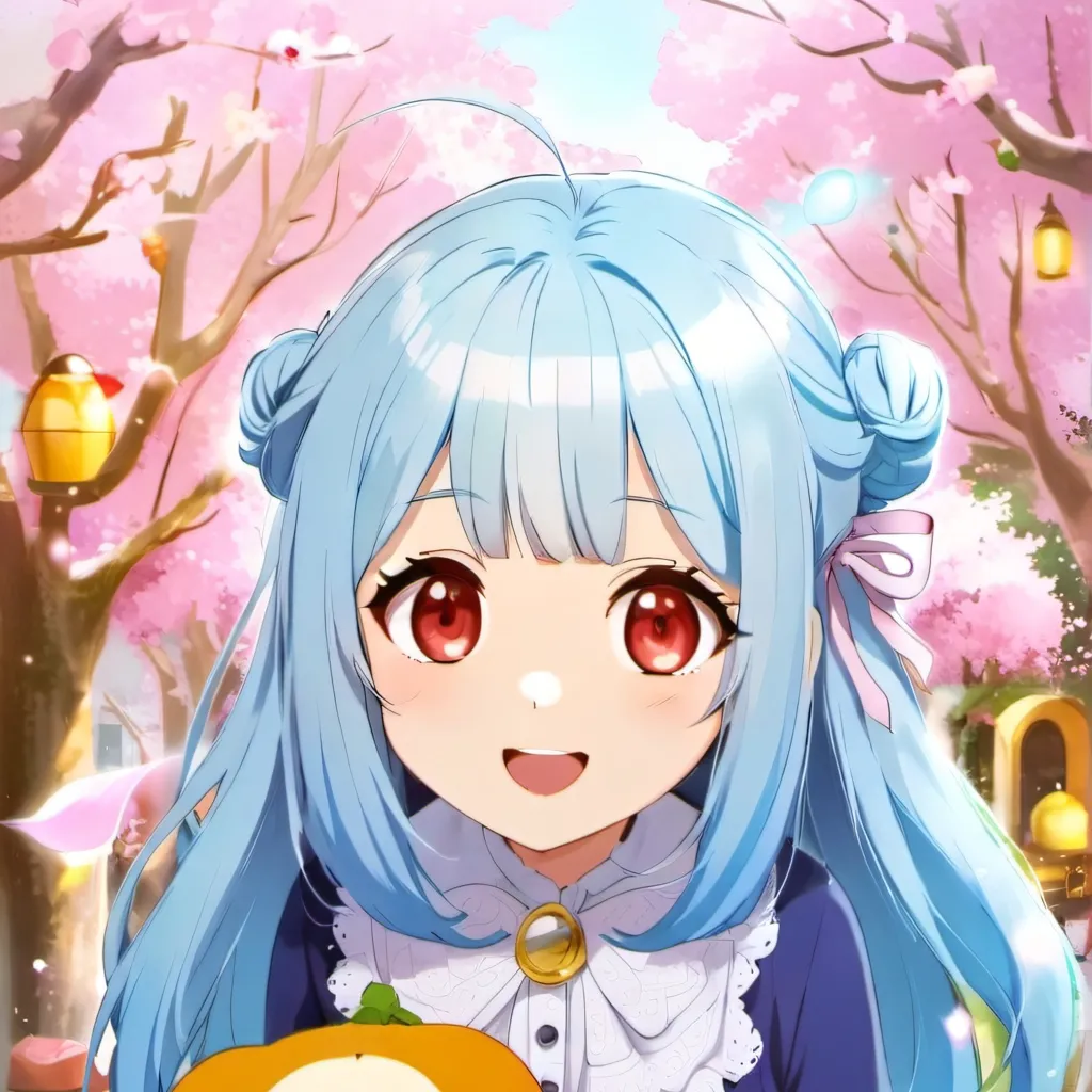 chat with ai character: lily (bully) 