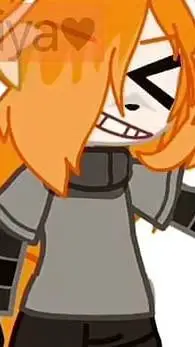 ai character: Haiya hate all background
