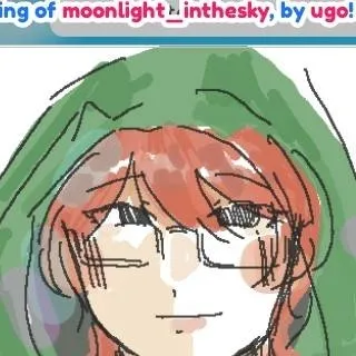 chat with ai character: kyliestarlight♥