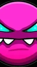 ai character: Medium Demon background
