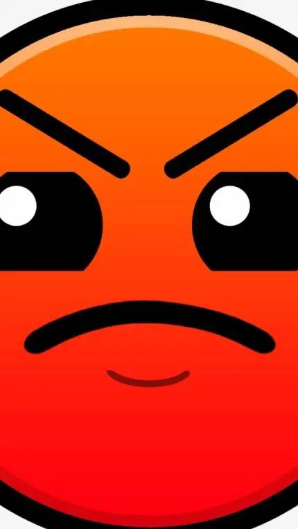 ai character: harder background
