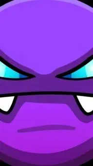ai character: Easy Demon  background