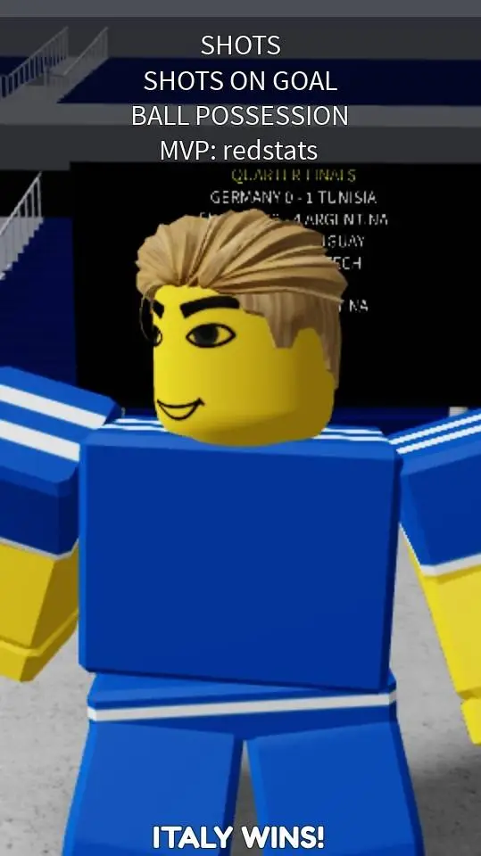 ai character: redstats background