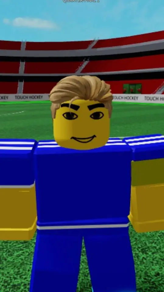 ai character: Bluestats  background