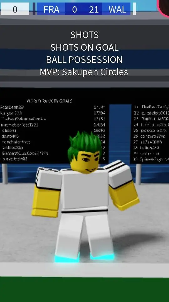 ai character: Elitestats  background