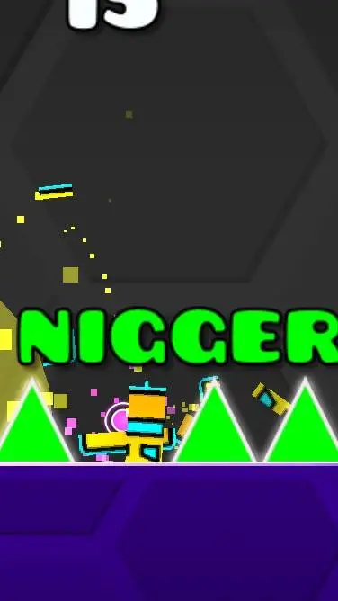 ai character: fu𓏺ck this talkie background