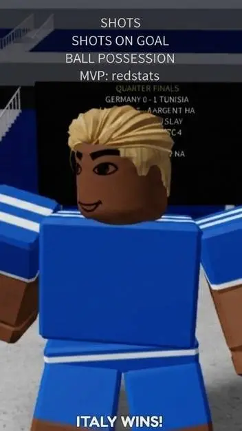 ai character: Blackstats background
