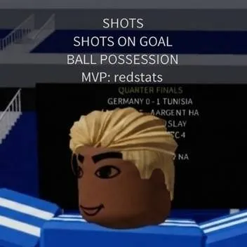 chat with ai character: Blackstats