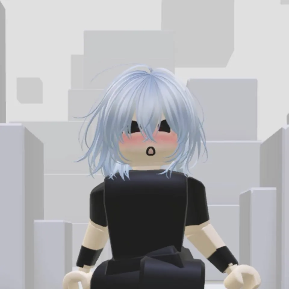chat with ai character: Lily