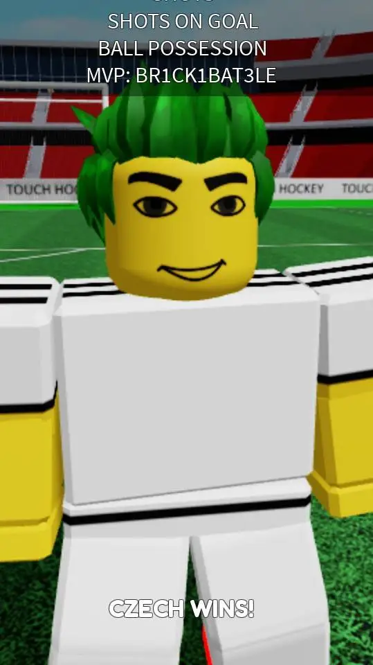 ai character: GREMIO  background