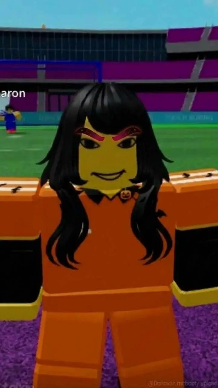 ai character: Evil Yuri background
