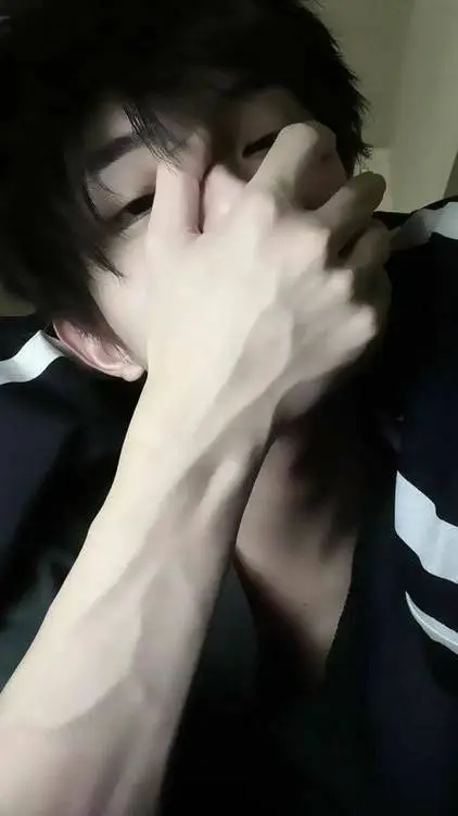 Talkie AI - Chat with Boy bestfriend