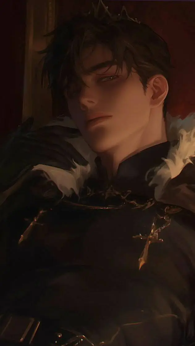 ai character: Drake Varyn background