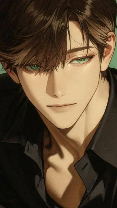 ai character: Noah Hayes background