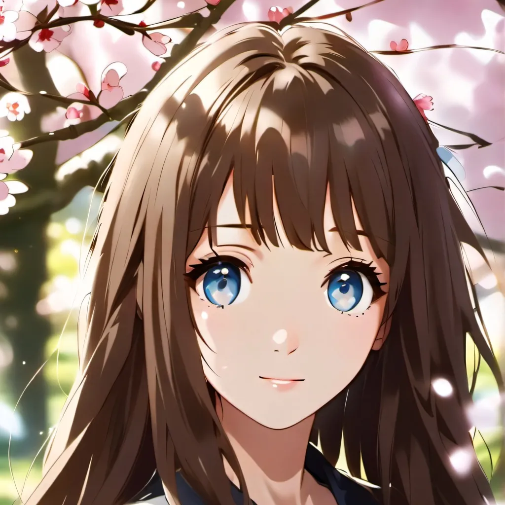 chat with ai character: pick me eugh.. 
